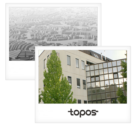 Podjetje TOPOS